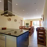 Casa Malindi 别墅