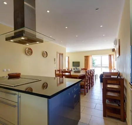 Casa Malindi Vila