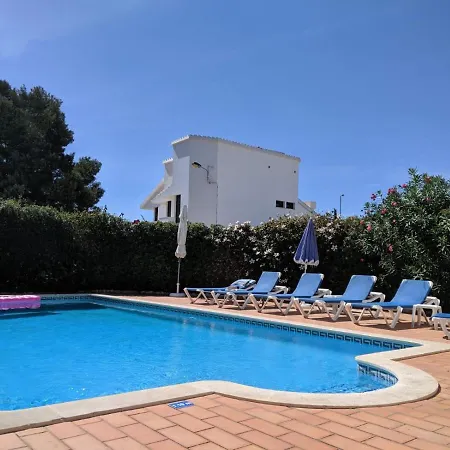 Casa Malindi Albufeira