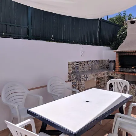 Villa Casa Malindi
