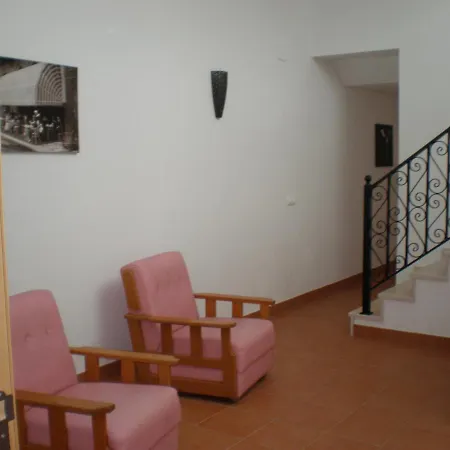 Willa Casa Malindi