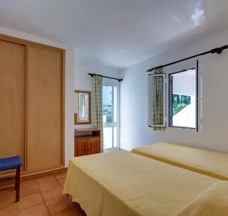 Βίλα Casa Malindi Αλμπουφέιρα