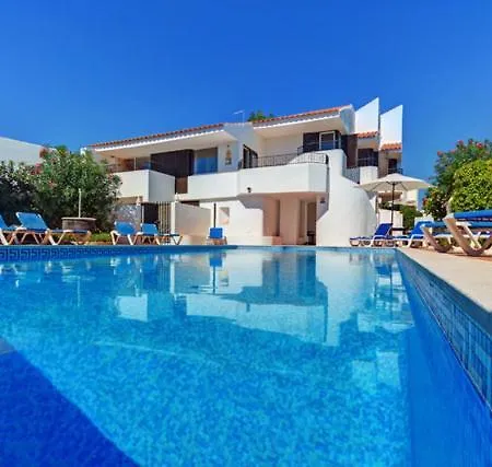Casa Malindi Αλμπουφέιρα