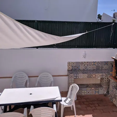 Casa Malindi Βίλα *