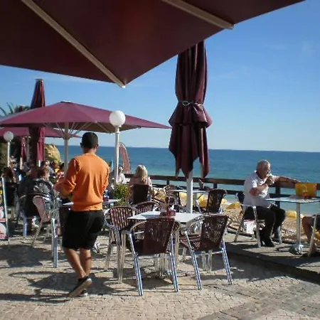 Casa Malindi Willa *