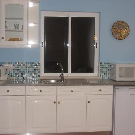 Βίλα Casa Malindi Αλμπουφέιρα