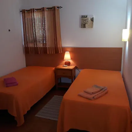 Casa Malindi *