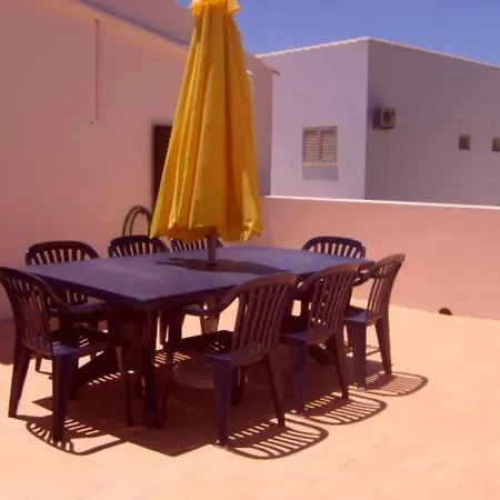 Casa Malindi