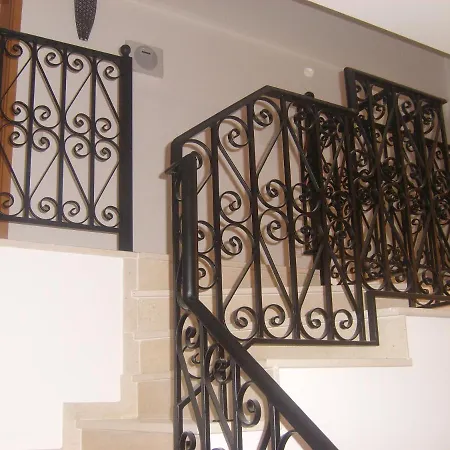 Βίλα Casa Malindi *