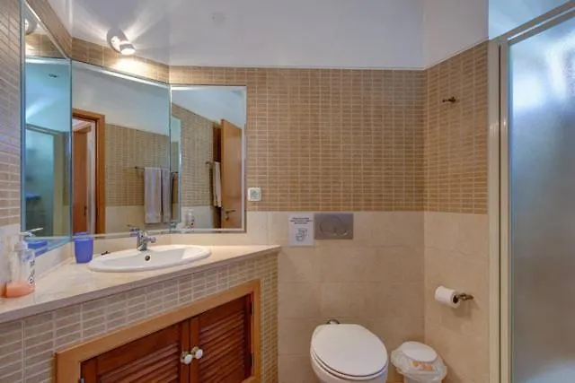 Casa Malindi Villa *