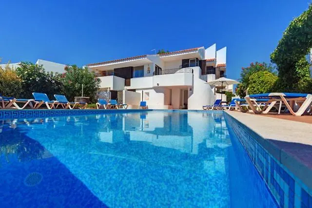 Casa Malindi Albufeira