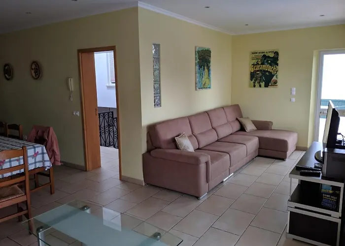 Casa Malindi * Albufeira