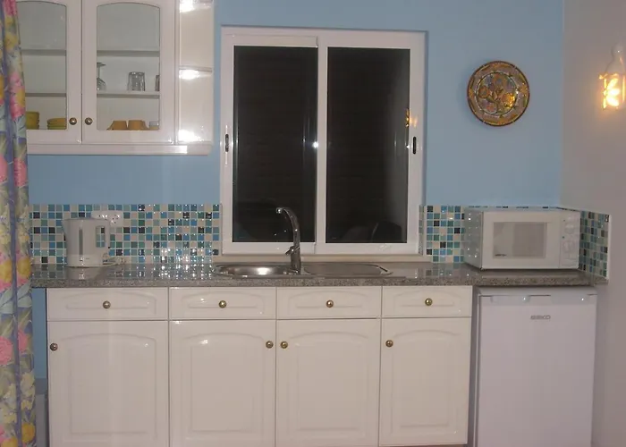 Villa Casa Malindi Albufeira