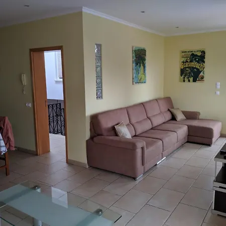 Casa Malindi * البوفيرا