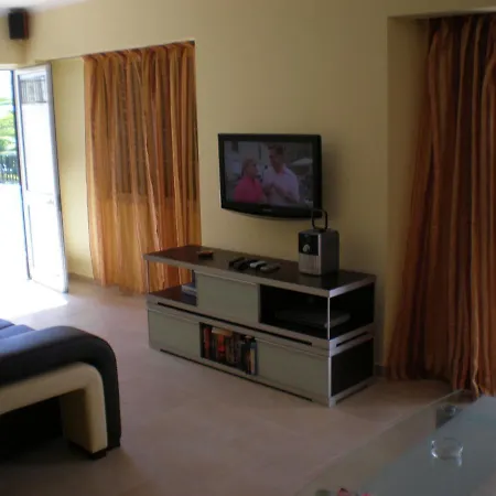 Casa Malindi * البوفيرا
